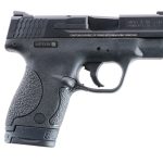 Smith & Wesson M&P 9 Shield 9mm Pistol