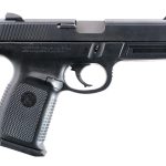 Smith & Wesson SW9VE 9mm Semi Auto Pistol