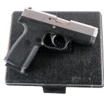 Kahr CW 45 .45 Semi Auto Pistol