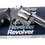 Smith & Wesson 651-1 22 Mag Revolver