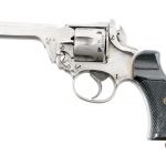 Enfield No 2 MK 1 .38 S&W Revolver