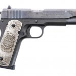 Colt 1911A1 .45 Semi-Auto Pistol