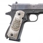 Colt 1911A1 .45 Semi-Auto Pistol