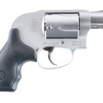 Smith & Wesson Airweight 683-3 .38 SPL +P Revolver