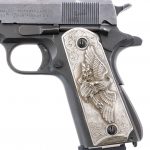 Colt 1911A1 .45 Semi-Auto Pistol