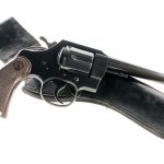 Colt Official Police .38 Spl Revolver