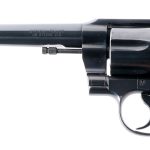 Colt Official Police .38 Spl Revolver