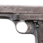 CZ VZ-27 .32 ACP Semi-Auto Pistol