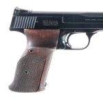 Smith & Wesson 41 .22 LR Semi Auto Pistol