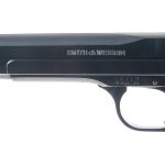 Smith & Wesson 41 .22 LR Semi Auto Pistol