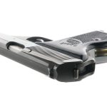 Mauser HSC .380 Semi Auto Pistol