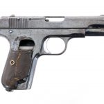 Colt 1903 Pocket Hammerless .32 Semi Pistol