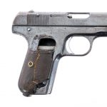 Colt 1903 Pocket Hammerless .32 Semi Pistol