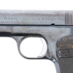 Colt 1903 Pocket Hammerless .32 Semi Pistol