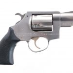 Wesson Firearms FWC .38+P Revolver