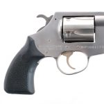 Wesson Firearms FWC .38+P Revolver