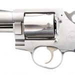 Wesson Firearms FWC .38+P Revolver