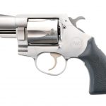 Wesson Firearms FWC .38+P Revolver