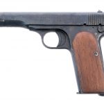 FN 1922 .32 Semi-Auto Pistol