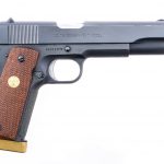 Colt Govt Series 70 .45 Semi Pistol