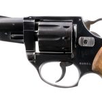 Astra Cadix .22 Snub Nose Revolver