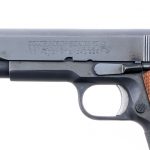Colt Govt Series 70 .45 Semi Pistol