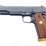 Colt Govt Series 70 .45 Semi Pistol