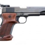 Colt Gov Model .45 Semi Auto Pistol