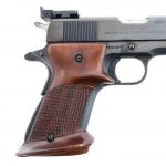 Colt Gov Model .45 Semi Auto Pistol