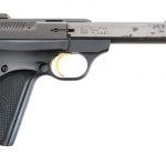 Browning Buck Mark .22 LR Semi-Auto Pistol