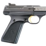 Browning Buck Mark .22 LR Semi-Auto Pistol