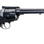 Ruger New Model Blackhawk .30 Carbine Revolver