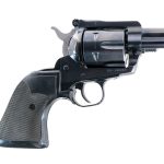 Ruger New Model Blackhawk .30 Carbine Revolver