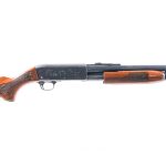 Ithaca 37 Featherlight Deerslayer 12Ga Shotgun