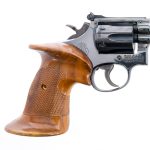 S&W 17-3 .22 LR Revolver