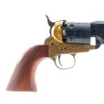 Armi San Paolo Navy Model .36 BP Revolver