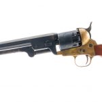 Armi San Paolo Navy Model .36 BP Revolver