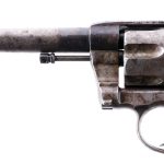 Colt DA 38 1895 New Navy .38 LC Revolver