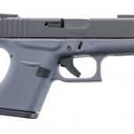 Glock 43 9mm Semi-Auto Pistol