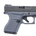 Glock 43 9mm Semi-Auto Pistol