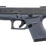 Glock 43 9mm Semi-Auto Pistol