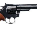Colt MKV Trooper .357 Mag Revolver