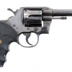 Colt Official Police .38 Spl Revolver225