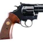 Colt MKV Trooper .357 Mag Revolver