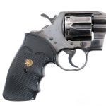 Colt Official Police .38 Spl Revolver225