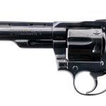 Colt MKV Trooper .357 Mag Revolver