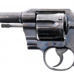 Colt Official Police .38 Spl Revolver225