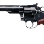 Colt MKV Trooper .357 Mag Revolver