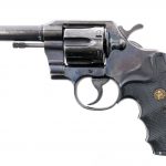 Colt Official Police .38 Spl Revolver225