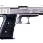 Jennings Bryco 59 9mm Semi-Auto Pistol